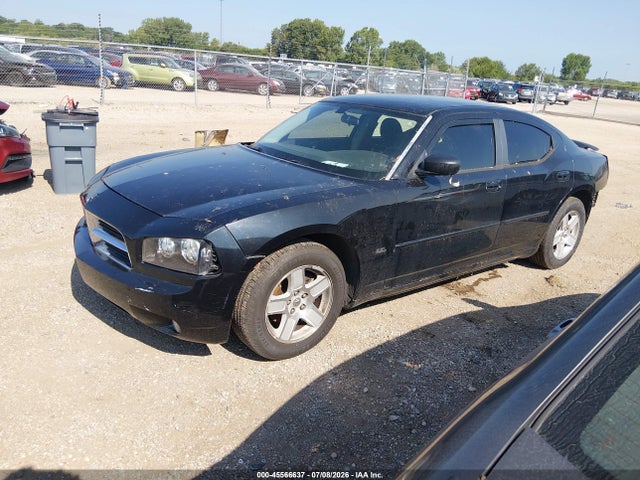 Aukcja sprzedaży 2006 Dodge Charger, vin: 2B3KA43G66H424309, numer aukcji: 45566637