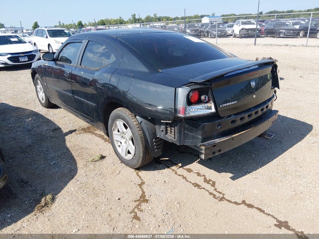 Aukcja sprzedaży 2006 Dodge Charger, vin: 2B3KA43G66H424309, numer aukcji: 45566637