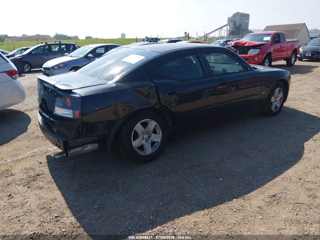 Aukcja sprzedaży 2006 Dodge Charger, vin: 2B3KA43G66H424309, numer aukcji: 45566637
