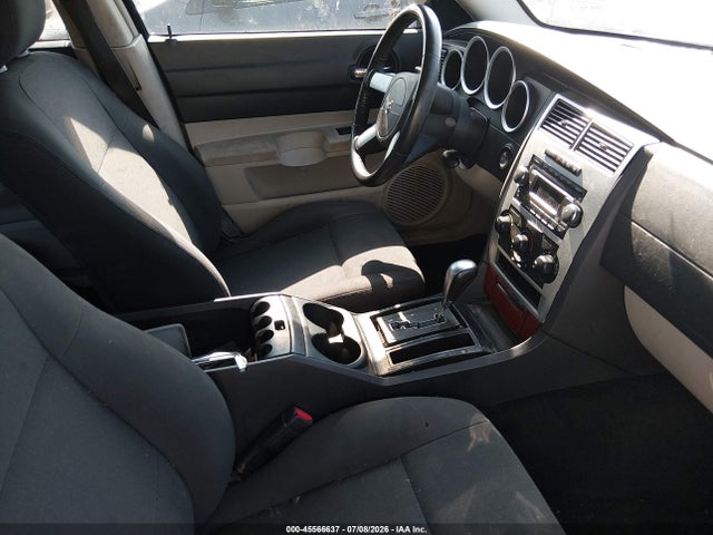 Aukcja sprzedaży 2006 Dodge Charger, vin: 2B3KA43G66H424309, numer aukcji: 45566637