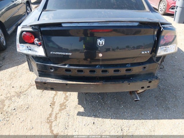 Aukcja sprzedaży 2006 Dodge Charger, vin: 2B3KA43G66H424309, numer aukcji: 45566637