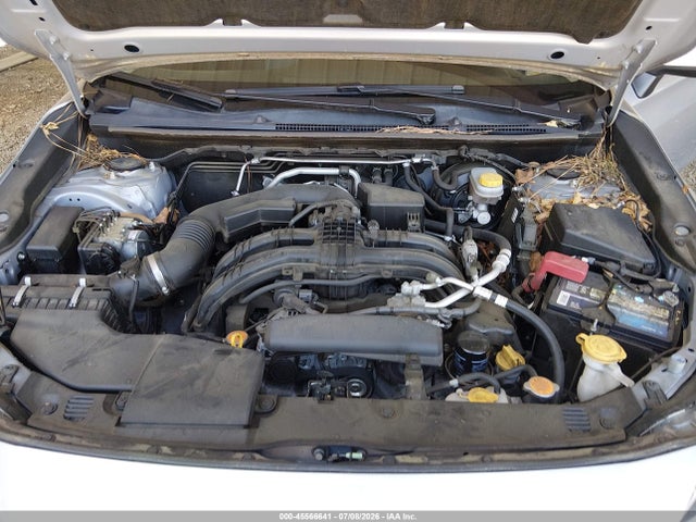 Subaru Crosstrek 2.0i Premium 2018 JF2GTABC4JH236836 Image 10