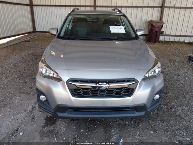 Subaru Crosstrek 2.0i Premium 2018 JF2GTABC4JH236836 Image 12