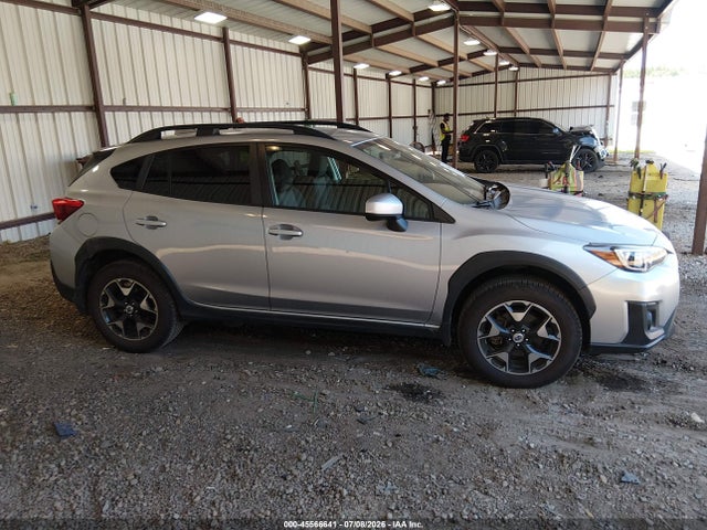 Subaru Crosstrek 2.0i Premium 2018 JF2GTABC4JH236836 Image 13