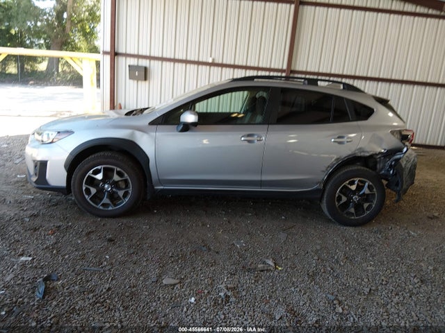 Subaru Crosstrek 2.0i Premium 2018 JF2GTABC4JH236836 Image 14