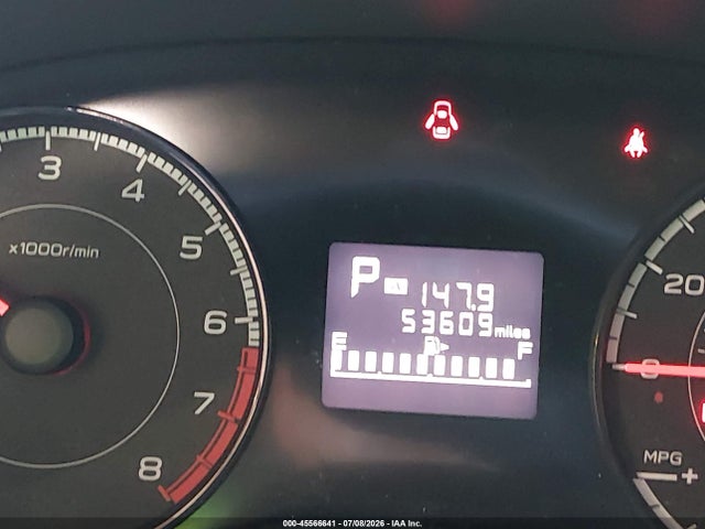 Subaru Crosstrek 2.0i Premium 2018 JF2GTABC4JH236836 Image 15