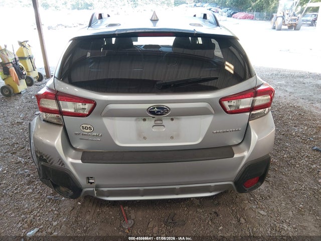 Subaru Crosstrek 2.0i Premium 2018 JF2GTABC4JH236836 Image 16