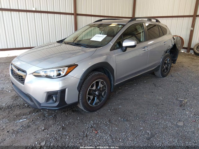 Subaru Crosstrek 2.0i Premium 2018 JF2GTABC4JH236836 Image 2