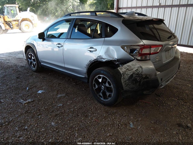 Subaru Crosstrek 2.0i Premium 2018 JF2GTABC4JH236836 Image 3