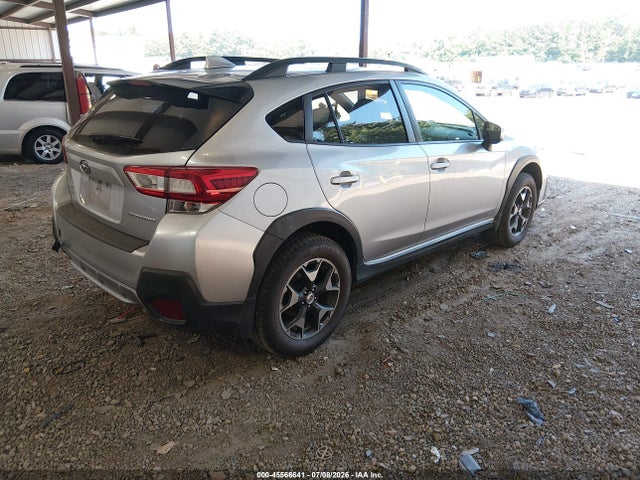 Subaru Crosstrek 2.0i Premium 2018 JF2GTABC4JH236836 Image 4