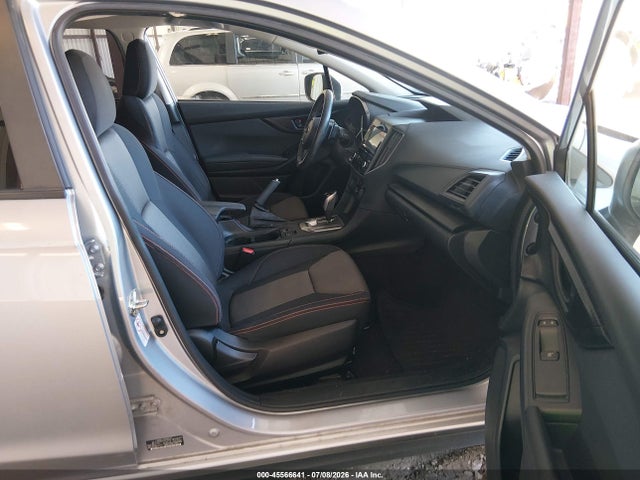 Subaru Crosstrek 2.0i Premium 2018 JF2GTABC4JH236836 Image 5