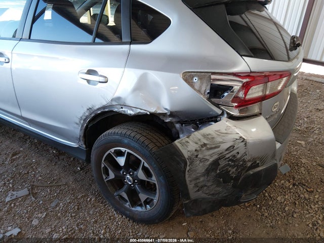 Subaru Crosstrek 2.0i Premium 2018 JF2GTABC4JH236836 Image 6