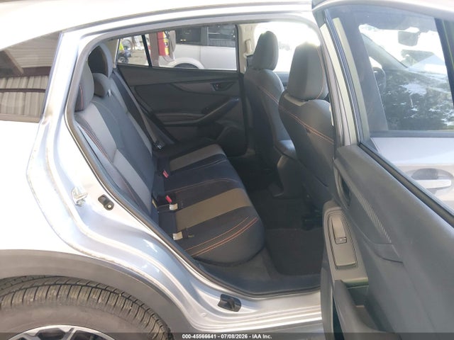 Subaru Crosstrek 2.0i Premium 2018 JF2GTABC4JH236836 Image 8