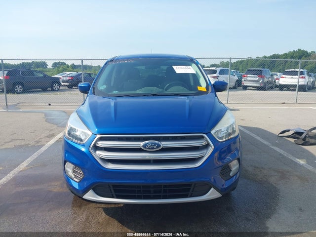 1FMCU0GD2HUD74636 Ford ESCAPE SE