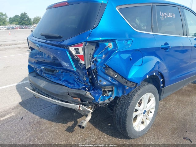 Ford ESCAPE SE 2017 1FMCU0GD2HUD74636 Image 6