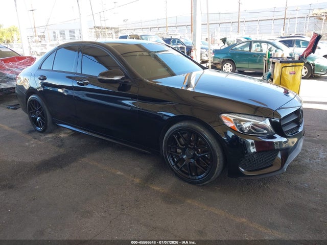 Mercedes-Benz C 300 2018 55SWF4JB4JU256157 главное изображение