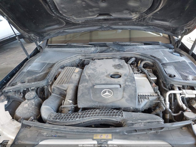 Продаж на аукціоні авто 2018 Mercedes-benz C 300, vin: 55SWF4JB4JU256157, номер лоту: 45566648