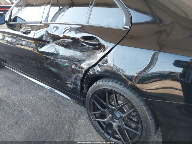 Продаж на аукціоні авто 2018 Mercedes-benz C 300, vin: 55SWF4JB4JU256157, номер лоту: 45566648