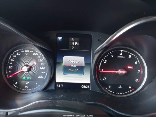 Продаж на аукціоні авто 2018 Mercedes-benz C 300, vin: 55SWF4JB4JU256157, номер лоту: 45566648