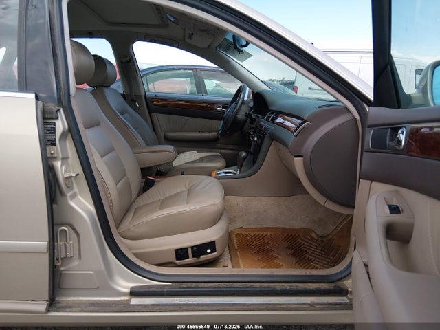 Aukcja sprzedaży 2000 Audi A6, vin: WAUEH24BXYN006437, numer aukcji: 45566649