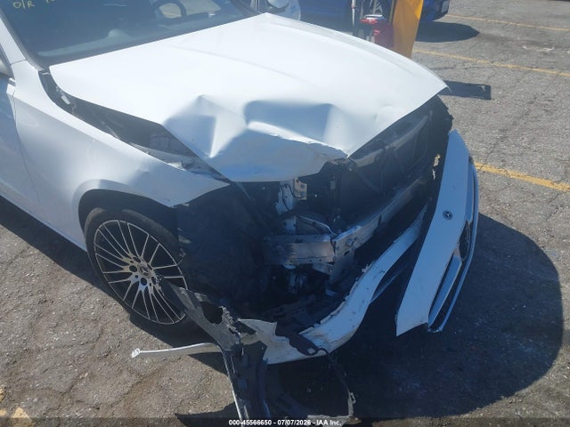 45566650 :رقم المزاد ، W1KAF4GB7PR094083 vin ، 2023 Mercedes-benz C 300 Sedan مزاد بيع