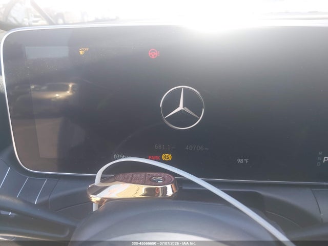 45566650 :رقم المزاد ، W1KAF4GB7PR094083 vin ، 2023 Mercedes-benz C 300 Sedan مزاد بيع
