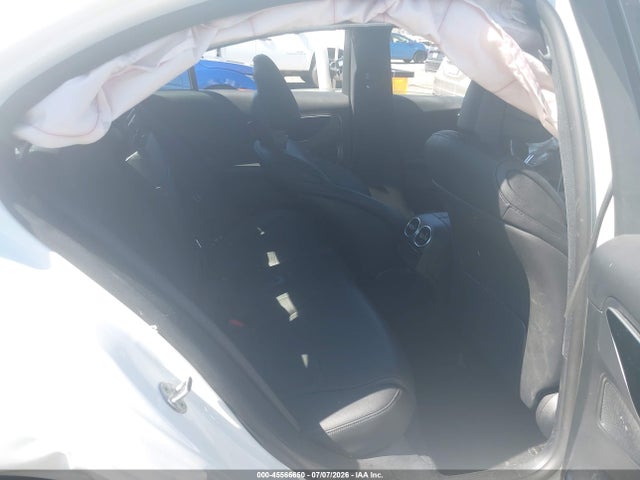 45566650 :رقم المزاد ، W1KAF4GB7PR094083 vin ، 2023 Mercedes-benz C 300 Sedan مزاد بيع