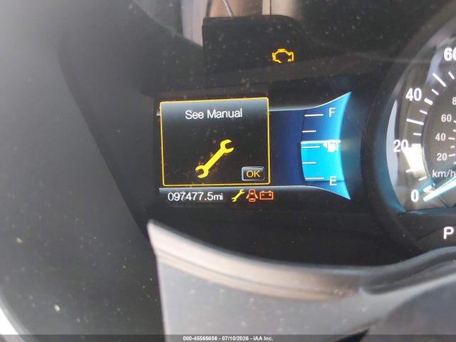 Ford FUSION SE 2020 3FA6P0HD2LR154605 Image 14