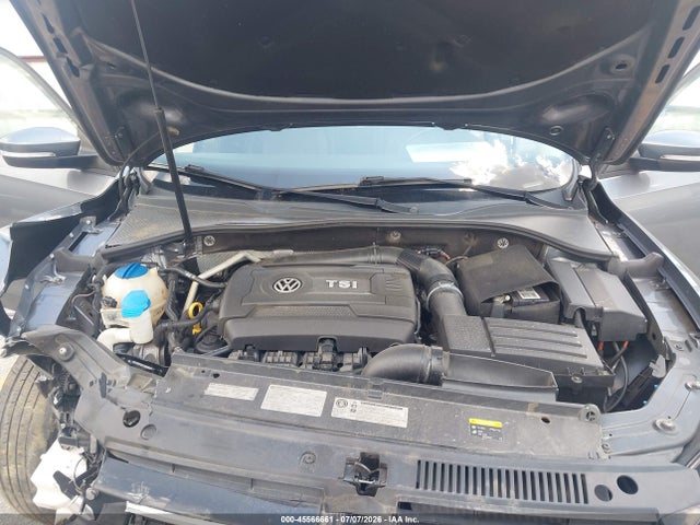Продажа на аукционе авто 2015 Volkswagen Passat 1.8t Limited Edition/1.8t S/1.8t Wolfsburg Edition, vin: 1VWAS7A33FC008565, номер лота: 45566661