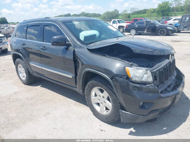 Aukcja sprzedaży 2011 Jeep Grand Cherokee Laredo, vin: 1J4RR4GG4BC723448, numer aukcji: 45566668