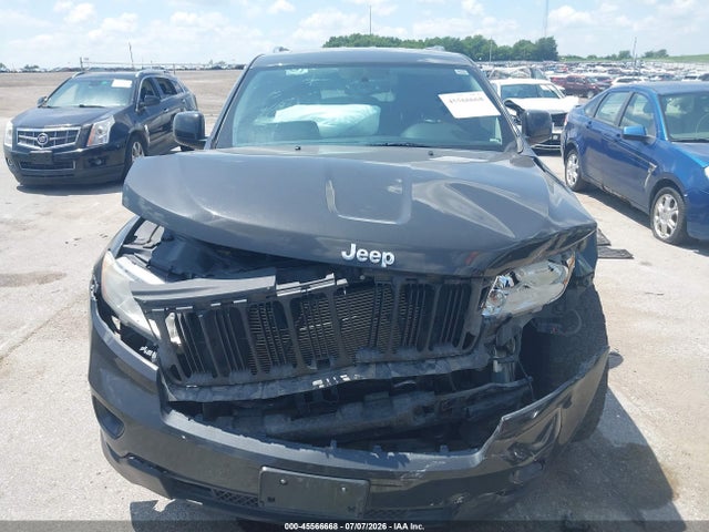 Aukcja sprzedaży 2011 Jeep Grand Cherokee Laredo, vin: 1J4RR4GG4BC723448, numer aukcji: 45566668