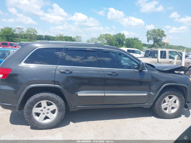 Aukcja sprzedaży 2011 Jeep Grand Cherokee Laredo, vin: 1J4RR4GG4BC723448, numer aukcji: 45566668