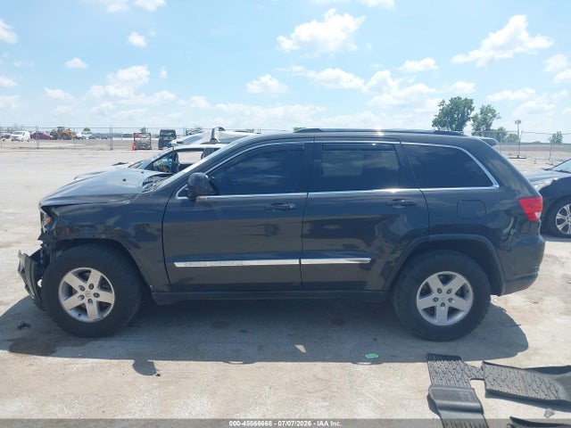 Aukcja sprzedaży 2011 Jeep Grand Cherokee Laredo, vin: 1J4RR4GG4BC723448, numer aukcji: 45566668