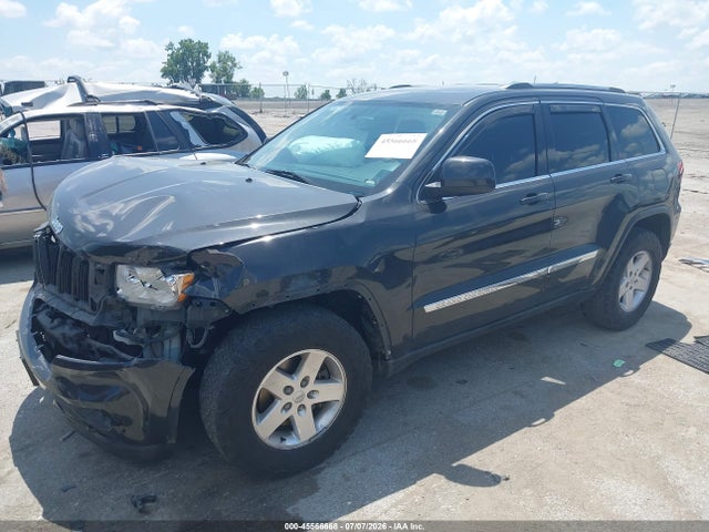 Aukcja sprzedaży 2011 Jeep Grand Cherokee Laredo, vin: 1J4RR4GG4BC723448, numer aukcji: 45566668