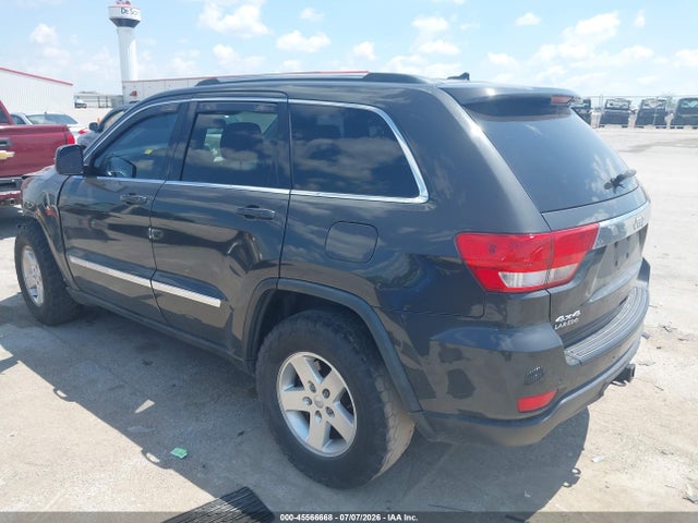 Aukcja sprzedaży 2011 Jeep Grand Cherokee Laredo, vin: 1J4RR4GG4BC723448, numer aukcji: 45566668