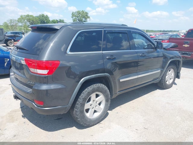 Aukcja sprzedaży 2011 Jeep Grand Cherokee Laredo, vin: 1J4RR4GG4BC723448, numer aukcji: 45566668