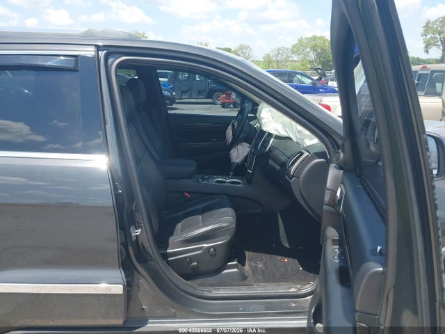 Aukcja sprzedaży 2011 Jeep Grand Cherokee Laredo, vin: 1J4RR4GG4BC723448, numer aukcji: 45566668