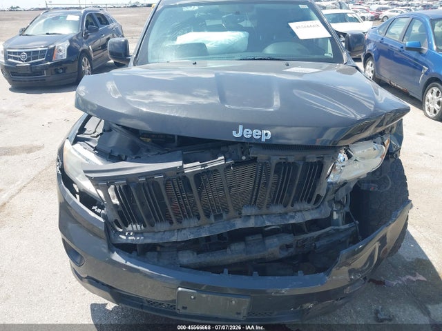 Aukcja sprzedaży 2011 Jeep Grand Cherokee Laredo, vin: 1J4RR4GG4BC723448, numer aukcji: 45566668