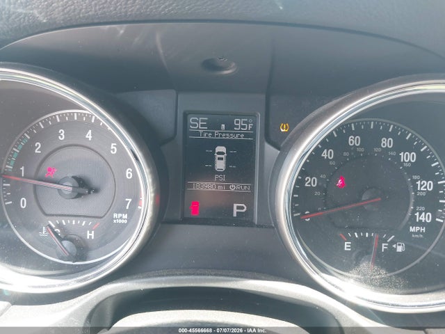 Aukcja sprzedaży 2011 Jeep Grand Cherokee Laredo, vin: 1J4RR4GG4BC723448, numer aukcji: 45566668
