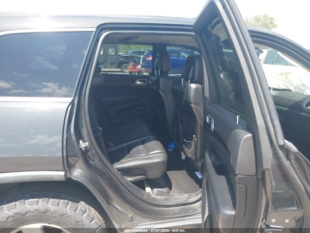 Aukcja sprzedaży 2011 Jeep Grand Cherokee Laredo, vin: 1J4RR4GG4BC723448, numer aukcji: 45566668
