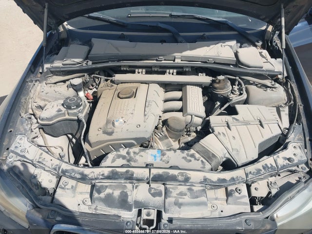 Продаж на аукціоні авто 2010 Bmw 328i, vin: WBAPH7G50ANM50198, номер лоту: 45566670