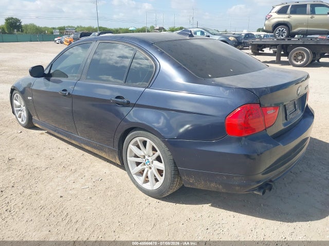 Продаж на аукціоні авто 2010 Bmw 328i, vin: WBAPH7G50ANM50198, номер лоту: 45566670