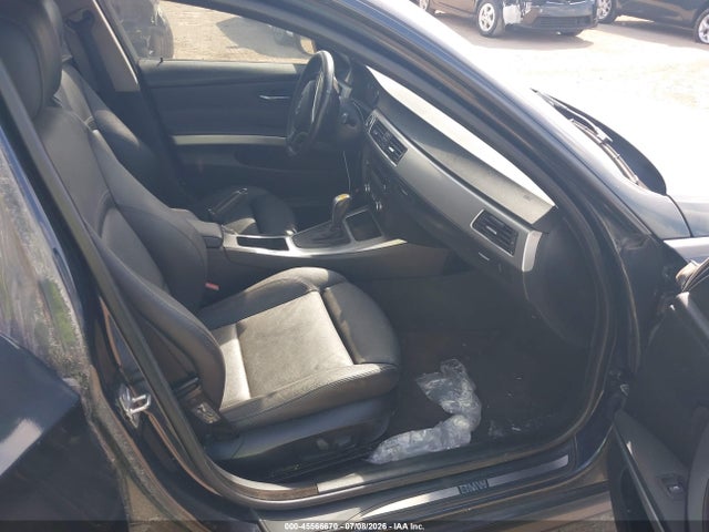 Продаж на аукціоні авто 2010 Bmw 328i, vin: WBAPH7G50ANM50198, номер лоту: 45566670