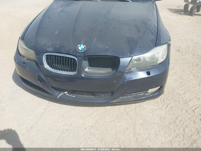 Продаж на аукціоні авто 2010 Bmw 328i, vin: WBAPH7G50ANM50198, номер лоту: 45566670