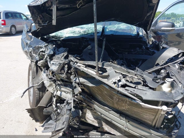 45566671 :رقم المزاد ، 1GNEVGKW8PJ207572 vin ، 2023 Chevrolet Traverse Awd Lt Cloth مزاد بيع