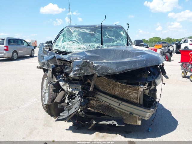 45566671 :رقم المزاد ، 1GNEVGKW8PJ207572 vin ، 2023 Chevrolet Traverse Awd Lt Cloth مزاد بيع