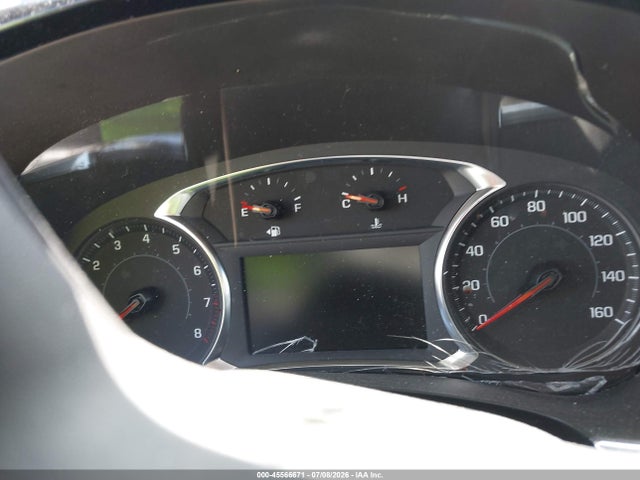 45566671 :رقم المزاد ، 1GNEVGKW8PJ207572 vin ، 2023 Chevrolet Traverse Awd Lt Cloth مزاد بيع