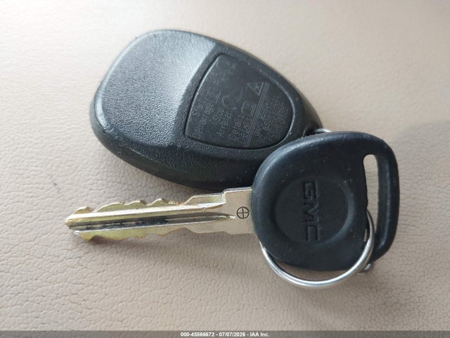 Aukcja sprzedaży 2011 Gmc Acadia Denali, vin: 1GKKRTED6BJ248346, numer aukcji: 45566672