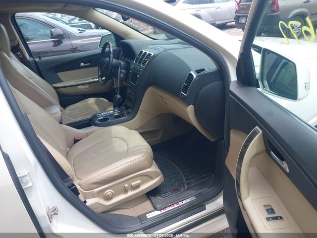 Продаж на аукціоні авто 2011 Gmc Acadia Denali, vin: 1GKKRTED6BJ248346, номер лоту: 45566672