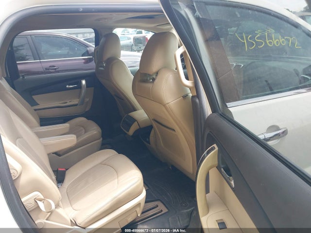 Продаж на аукціоні авто 2011 Gmc Acadia Denali, vin: 1GKKRTED6BJ248346, номер лоту: 45566672